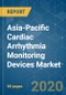 Asia-Pacific Cardiac Arrhythmia Monitoring Devices Market - Growth, Trends, and Forecasts (2020 - 2025) - Product Thumbnail Image