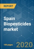 Spain Biopesticides market- Growth, Trends, and Forecasts (2020 - 2025)- Product Image