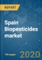 Spain Biopesticides market- Growth, Trends, and Forecasts (2020 - 2025) - Product Thumbnail Image