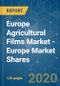 Europe Agricultural Films Market - Europe Market Shares, Trends and Forecasts (2020 - 2025) - Product Thumbnail Image