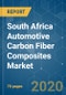 South Africa Automotive Carbon Fiber Composites Market - Growth Trends and Forecasts (2020 - 2025) - Product Thumbnail Image