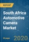 South Africa Automotive Camera Market - Growth, Trends and Forecasts (2020 - 2025) - Product Thumbnail Image