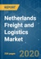 Netherlands Freight and Logistics Market - Growth, Trends, and Forecasts (2020 - 2025) - Product Thumbnail Image