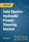 Italy Electro-Hydraulic Power Steering Market - Growth, Trends & Forecast (2020 - 2025) - Product Thumbnail Image