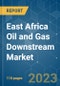 East Africa Oil and Gas Downstream Market - Growth, Trends, and Forecasts (2023-2028) - Product Image