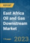 East Africa Oil and Gas Downstream Market - Growth, Trends, and Forecasts (2023-2028) - Product Thumbnail Image