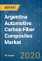 Argentina Automotive Carbon Fiber Composites Market - Growth, Trends, and Forecasts (2020 - 2025) - Product Thumbnail Image