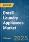 Brazil Laundry Appliances Market - Growth, Trends, and Forecasts (2020 - 2025) - Product Thumbnail Image