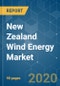 New Zealand Wind Energy Market - Growth, Trends, and Forecasts (2020 - 2025) - Product Thumbnail Image