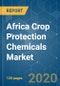 Africa Crop Protection Chemicals Market - Growth, Trends and Forecasts (2020 - 2025) - Product Thumbnail Image