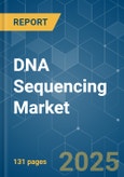 DNA Sequencing Market - Growth, Trends, COVID-19 Impact, and Forecasts (2023-2028)- Product Image