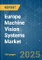 Europe Machine Vision Systems Market - Growth, Trends, and Forecasts (2020 - 2025) - Product Thumbnail Image