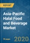 Asia-Pacific Halal Food and Beverage Market - Growth, Trends, and Forecast (2020 - 2025) - Product Thumbnail Image