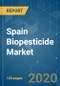 Spain Biopesticide Market - Growth, Trends and Forecasts (2020 - 2025) - Product Thumbnail Image