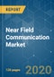 Near Field Communication Market - Growth, Trends, and Forecasts (2020 - 2025) - Product Thumbnail Image