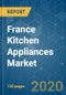 France Kitchen Appliances Market - Growth,Trends and Forecasts (2020 - 2025) - Product Thumbnail Image