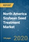 North America Soybean Seed Treatment Market - Growth, Trends, and Forecast (2020 - 2025) - Product Thumbnail Image