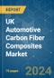 UK Automotive Carbon Fiber Composites Market - Growth, Trends, and Forecasts (2020 - 2025) - Product Thumbnail Image