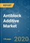 Antiblock Additive Market - Growth, Trends, and Forecast (2020 - 2025) - Product Thumbnail Image