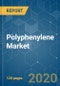 Polyphenylene Market - Growth, Trends, and Forecast (2020 - 2025) - Product Thumbnail Image