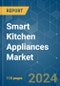 Smart Kitchen Appliances Market - Growth, Trends And Forecasts (2020 - 2025) - Product Thumbnail Image