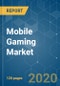 Mobile Gaming Market - Growth, Trends and Forecasts (2020 - 2025) - Product Thumbnail Image