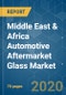 Middle East & Africa Automotive Aftermarket Glass Market - Segmented By Vehicle Type (Passenger Vehicle, Commercial Vehicle), By Glass Type (Laminated Glass, Tempered Glass), and By Application (Windshield, Sidelite, Backlite, Others) - Growth, Trends and Forecast (2020 - 2025) - Product Thumbnail Image