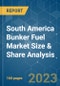 South America Bunker Fuel Market Size & Share Analysis - Growth Trends & Forecasts (2023 - 2028) - Product Thumbnail Image