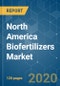 North America Biofertilizers Market - Growth, Trends, and Forecast (2020 - 2025) - Product Thumbnail Image