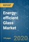 Energy-efficient Glass Market - Growth, Trends, and Forecast (2020-2025) - Product Thumbnail Image