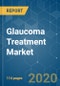 Glaucoma Treatment Market - Growth, Trends, and Forecast (2020 - 2025) - Product Thumbnail Image