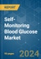Self-Monitoring Blood Glucose - Market Share Analysis, Industry Trends & Statistics, Growth Forecasts 2018 - 2029 - Product Thumbnail Image