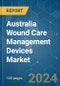 Australia Wound Care Management Devices - Market Share Analysis, Industry Trends & Statistics, Growth Forecasts 2021 - 2029 - Product Thumbnail Image