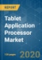 Tablet Application Processor Market - Growth, Trends, Forecasts (2020 - 2025) - Product Thumbnail Image