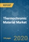 Thermochromic Material Market - Growth, Trends, and Forecast (2020 - 2025) - Product Thumbnail Image