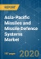 Asia-Pacific Missiles and Missile Defense Systems Market - Growth, Trends, and Forecasts (2020 - 2025) - Product Thumbnail Image
