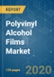 Polyvinyl Alcohol (PVA) Films Market - Growth, Trends, and Forecast (2020 - 2025) - Product Thumbnail Image