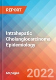 Intrahepatic Cholangiocarcinoma - Epidemiology Forecast to 2032- Product Image
