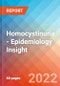 Homocystinuria - Epidemiology Insight - 2032 - Product Image