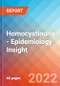 Homocystinuria - Epidemiology Insight - 2032 - Product Thumbnail Image