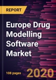 Europe Drug Modelling Software Market Forecast to 2027 - COVID-19 Impact and Regional Analysis By roduct Type; Application, and Country- Product Image