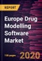 Europe Drug Modelling Software Market Forecast to 2027 - COVID-19 Impact and Regional Analysis By roduct Type; Application, and Country - Product Thumbnail Image