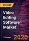 Video Editing Software Market Forecast to 2027 - COVID-19 Impact and Global Analysis by Type (On-Premise and Cloud) and Application (Commercial and Personal), and Geography - Product Thumbnail Image