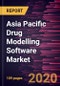 Asia Pacific Drug Modelling Software Market Forecast to 2027 - COVID-19 Impact and Regional Analysis By roduct Type; Application, and Country - Product Thumbnail Image