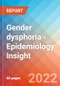 Gender dysphoria - Epidemiology Insight - 2032 - Product Thumbnail Image