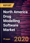 North America Drug Modelling Software Market Forecast to 2027 - COVID-19 Impact and Regional Analysis By roduct Type; Application, and Country - Product Thumbnail Image