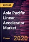 Asia Pacific Linear Accelerator Market Forecast to 2027 - COVID-19 Impact and Regional Analysis by Energy Range, Application, Industry - Product Thumbnail Image
