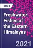Freshwater Fishes of the Eastern Himalayas- Product Image