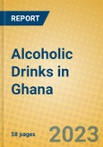 Alcoholic Drinks in Ghana- Product Image