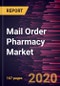Mail Order Pharmacy Market Forecast to 2027 - COVID-19 Impact and Global Analysis by Drug Type; Product; Mode of Order, and Geography - Product Thumbnail Image